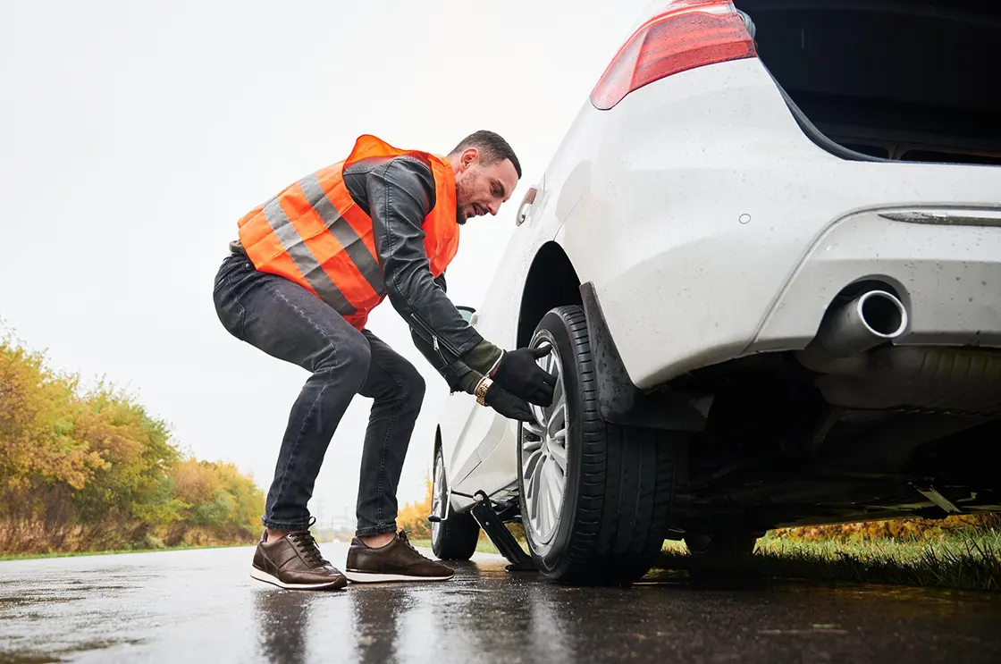 Viranşehir Yol Yardım