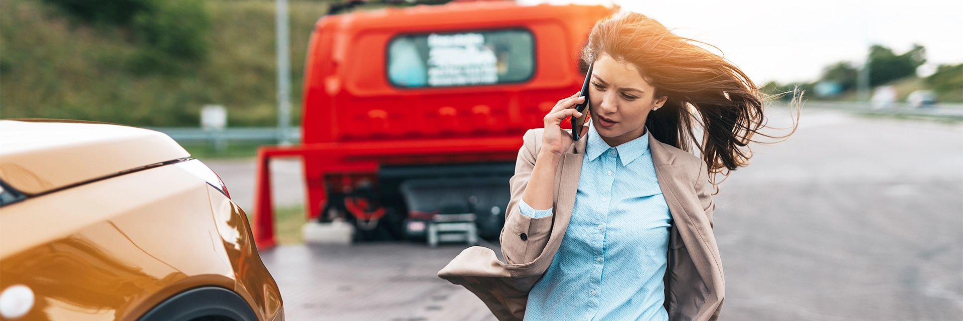 Viranşehir Yol Yardım